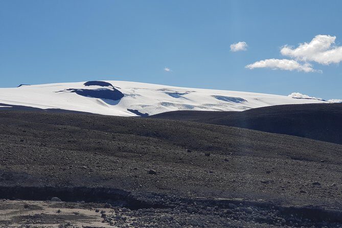 Borgarfjordur - private tour - Reykholt and Snorri Sturluson: Sagas, Steam, and a Preserved Geothermal Pool
