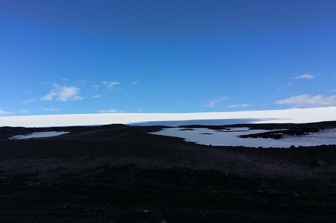 Borgarfjordur - private tour - Deildartunguhver: Europe’s Powerhouse Hot Spring (And What It’s Actually For)