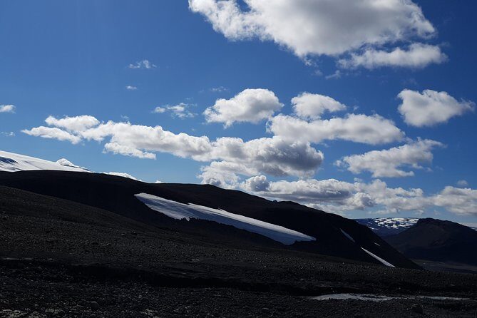 Borgarfjordur - private tour - Price and Logistics: Is $209 Good Value for This Private Day?