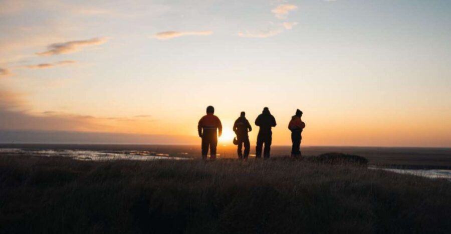 Buggy Adventure: Off-Road Thrills in South Iceland - First Gears at Brú Base Camp (Road 249 in Hvolsvöllur)