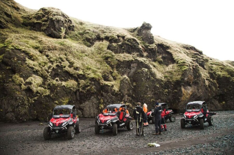 Buggy Adventure: Off-Road Thrills in South Iceland - Who Should Book This Buggy Tour (and Who Should Skip It)