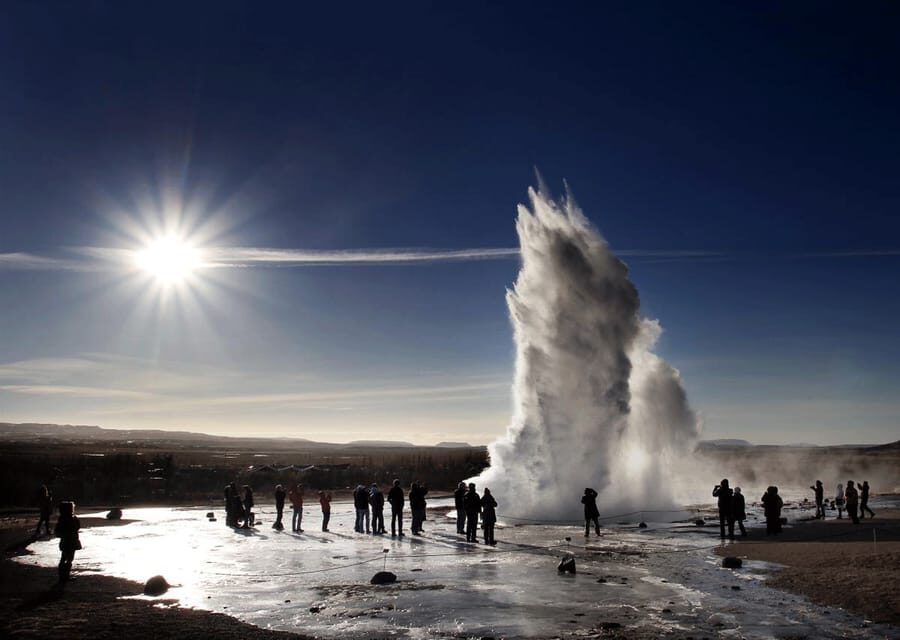 Buggy & Golden Circle Full day adventure from Reykjavik - Key things to know before you go