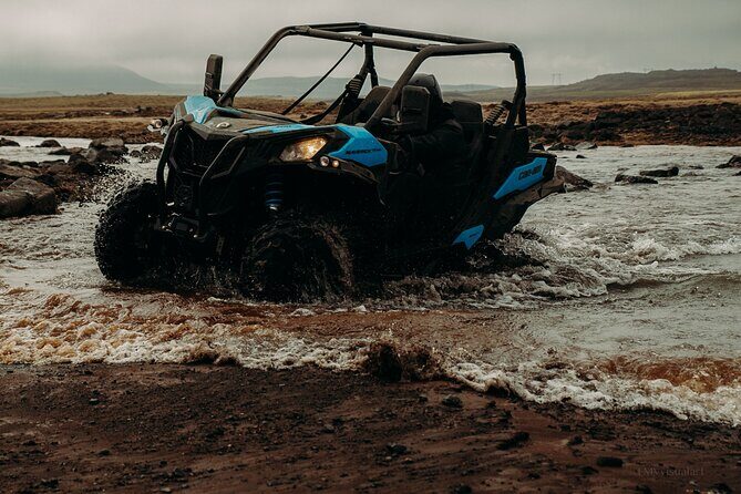 Buggy 'Lava Field Adventure' from Reykjavik - Key things to know before you go