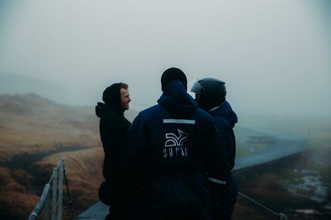 Buggy 'Lava Field Adventure' from Reykjavik - Price and value: is $314 per person fair?