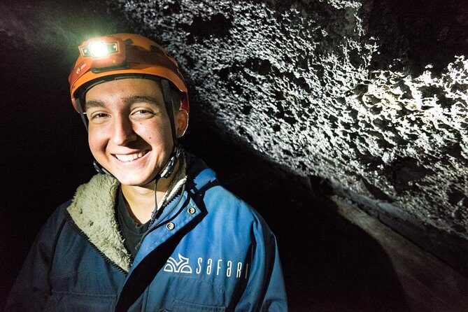 Caving & ATV adventure from Reykjavik - Hafrafell summit: the payoff after mud, rocks, and speed