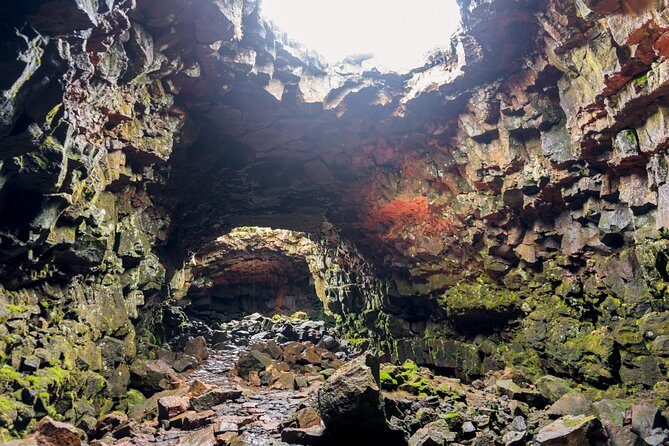 Caving & ATV adventure from Reykjavik - Who should book this (and who might want a different day)