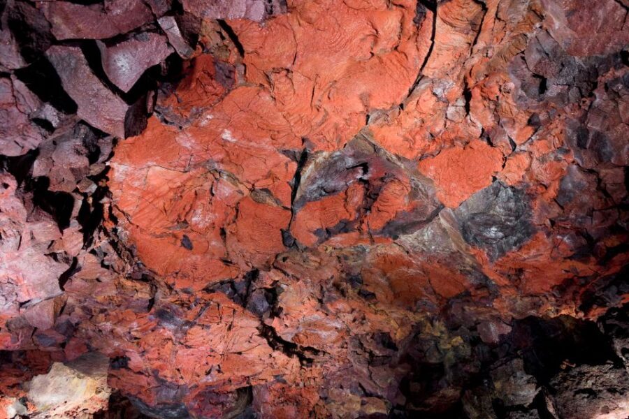 Caving & ATV full day adventure From Reykjavik - Key points before you go