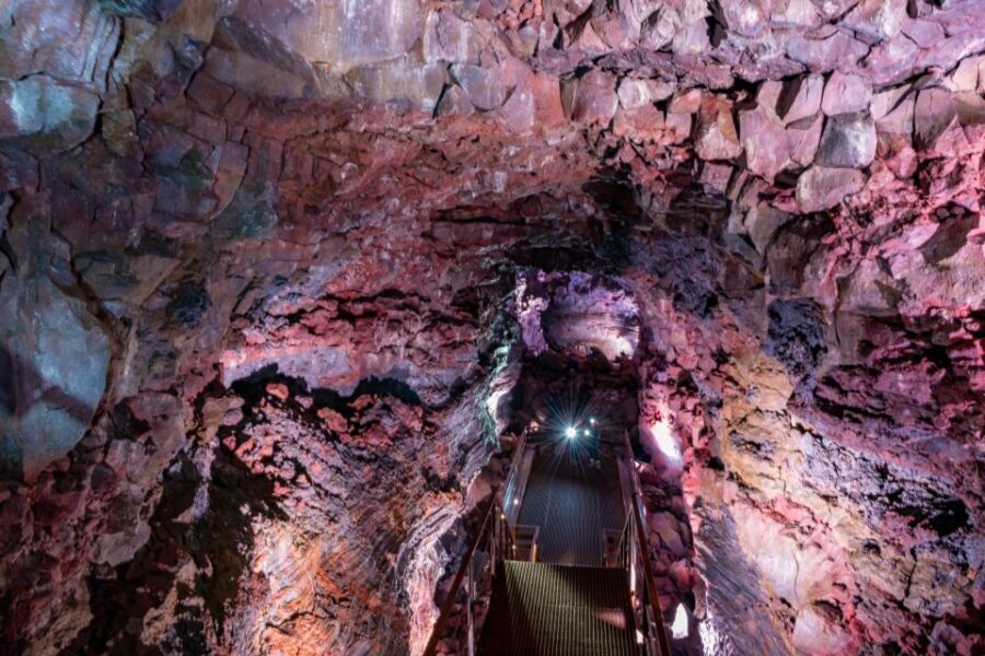 Caving & ATV full day adventure From Reykjavik - Who this is best for (and who should skip it)