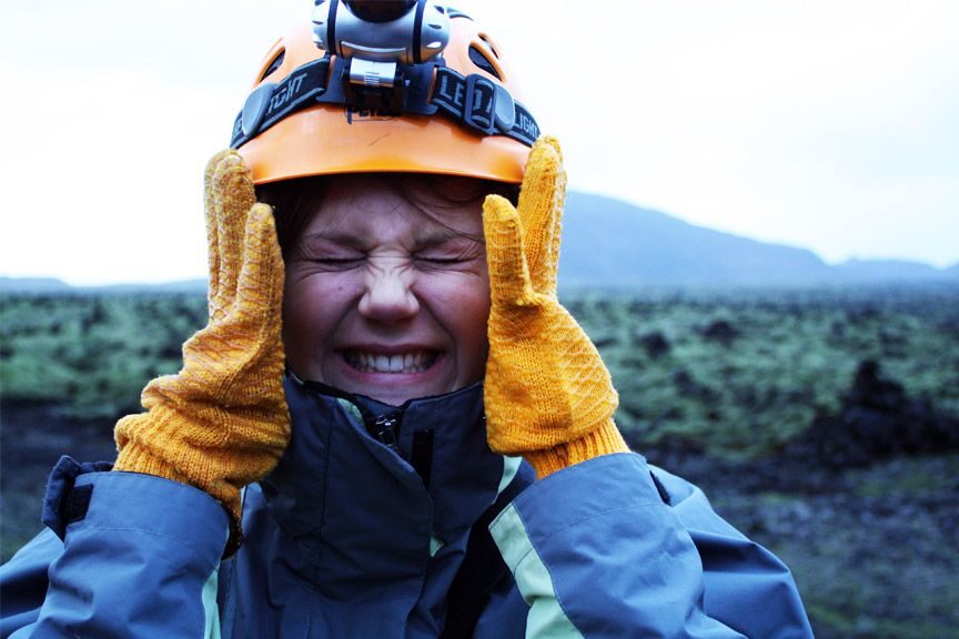 Caving & ATV full day adventure From Reykjavik - Pickup at 8:00 and the safety routine that makes the day run
