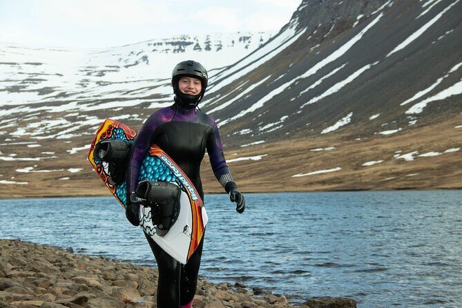 Choose your lake ride that wake - The 9:00 am start and the full-day rhythm that keeps it from feeling rushed