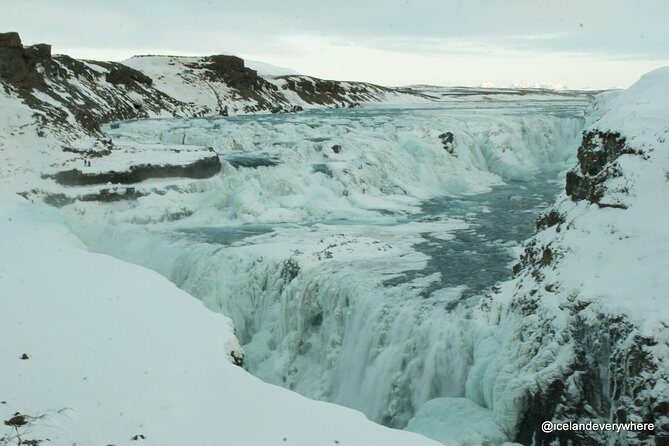Classic Golden Circle & Kerið Small-Group Tour from Reykjavík - The guide makes the day: narration you can actually use