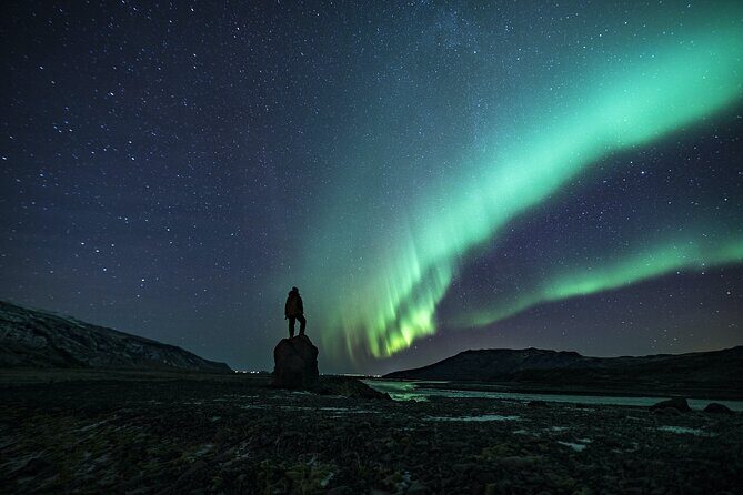 Cozy Northern Lights Tour with Icelandic Treats - Reykjavik pickup and the 9:30 pm start: plan for a smooth start