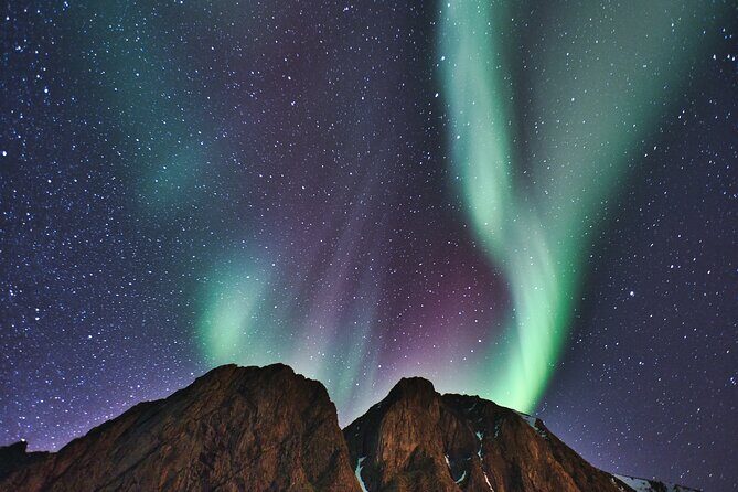 Cozy Northern Lights Tour with Icelandic Treats - Price and value: what you are actually paying for