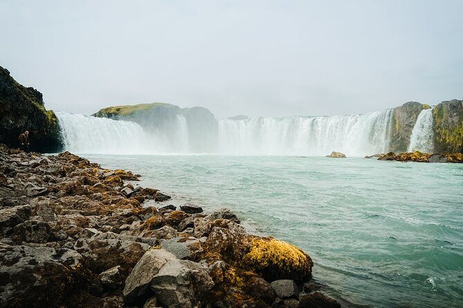 Cruise Tour Godafoss and Myvatn Lake and Dettifoss Small Group - From Akureyri Cruise Terminal to the Iceland you came for