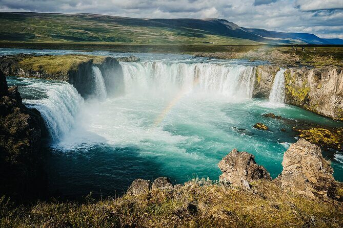 Cruise Tour Godafoss Turf Houses and Forest Baths Small Group - The value of this Akureyri cruise loop (and why it works)