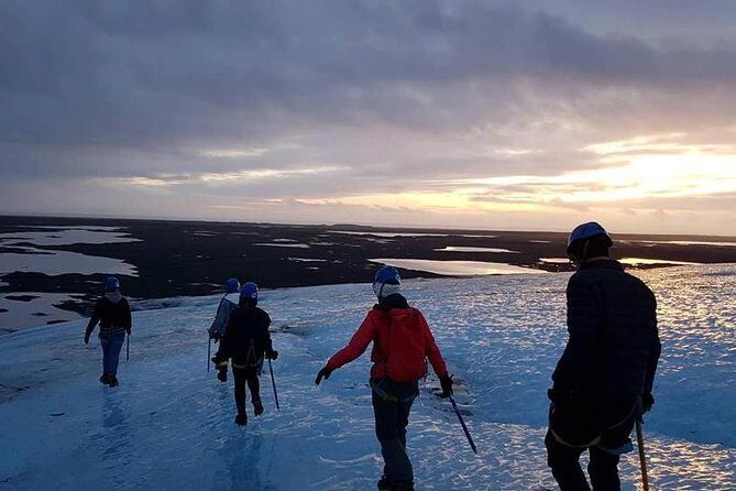 Crystal Blue Ice Cave Adventure - Duration and Timing: Plan for a Glacier Day, Not a Quick Visit