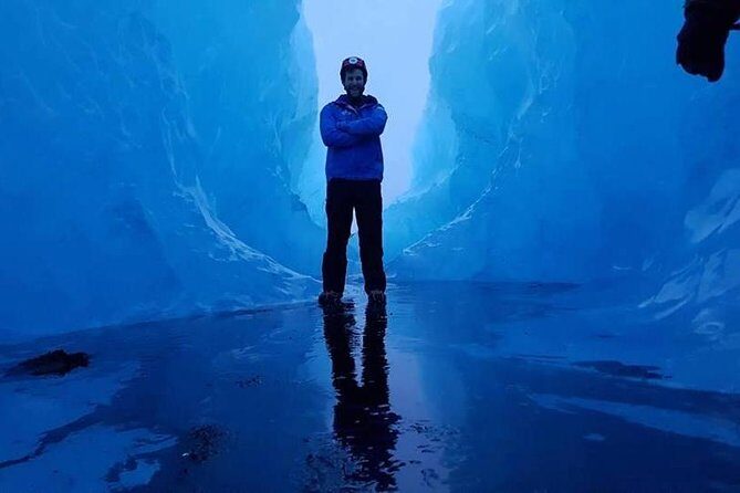 Crystal Blue Ice Cave Adventure - Price and Value: Is $191.46 Worth It?