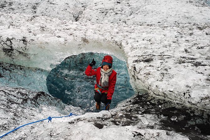 Crystal Blue Ice Cave Adventure - Who Should Book This Tour (and Who Might Skip It)