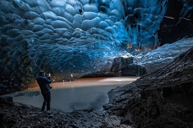 Crystal Ice Cave & Super Jeep Tour from Jökulsárlón - Price and Value: What You’re Paying For at $166.99