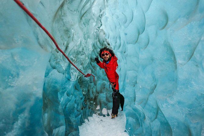 Crystal Treasures of Vatnajökull: Ice Cave Adventure - Price and Value: What $191 Buys You in Real Life