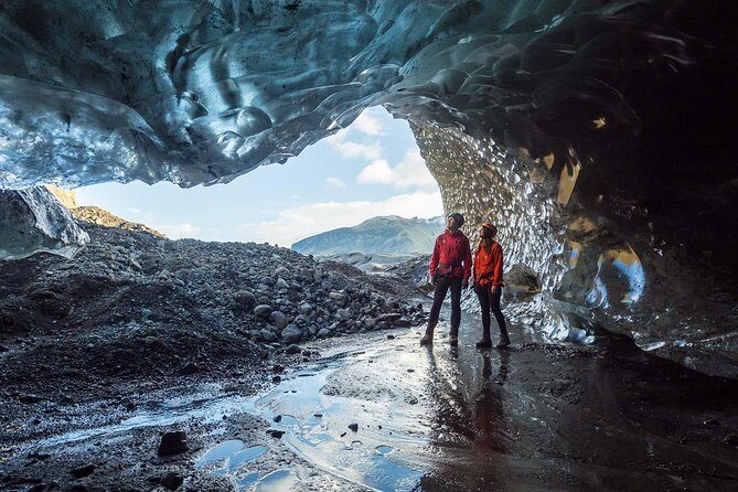 Crystal Treasures of Vatnajökull: Ice Cave Adventure - Practical Tips: What to Bring So You Stay Comfortable