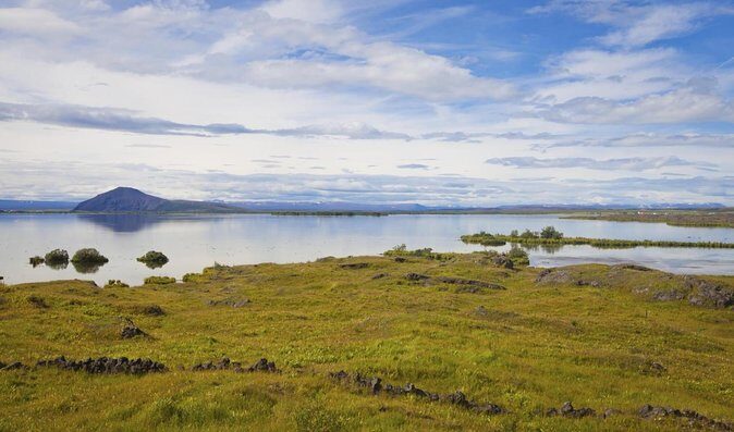 Day Trip to Lake Mývatn And The Nature Baths from Akureyri - Key Points At A Glance