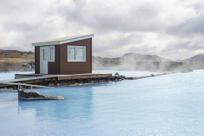 Day Trip to Lake Mývatn And The Nature Baths from Akureyri - Why This Akureyri to Mývatn Day Trip Makes Sense