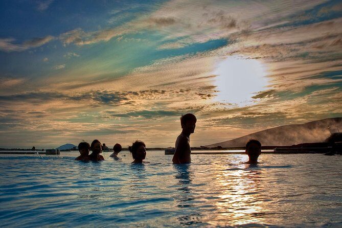 Day Trip to Lake Mývatn And The Nature Baths from Akureyri - Skútustaðagígar Pseudo-Craters: Quick, Cool, Photo-Friendly