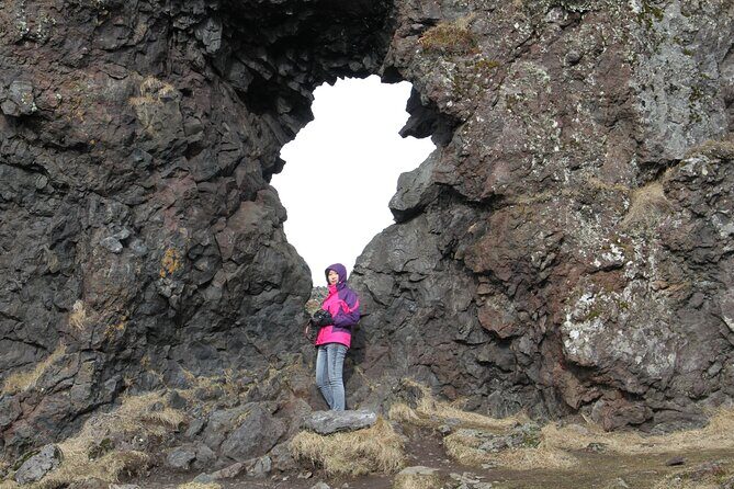 Day Trip to Snæfellsness Peninsula from Reykjavik - Key highlights worth planning around