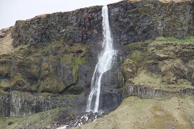 Day Trip to Snæfellsness Peninsula from Reykjavik - Stop 2: Hellnar cliffs you’ll want to slow down for
