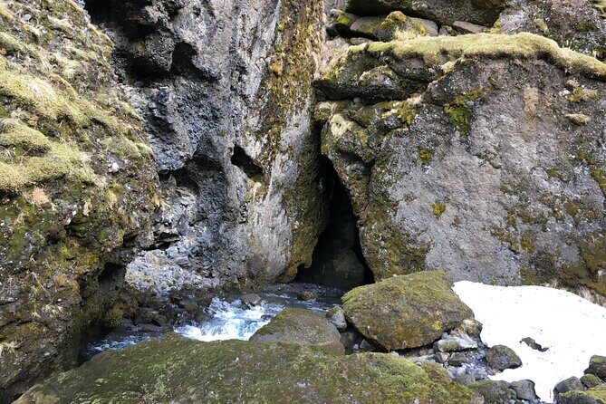 Day Trip to Snæfellsness Peninsula from Reykjavik - Stop 6: Borgarnes again for coffee and personal time