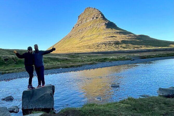 Day Trip to Snæfellsness Peninsula from Reykjavik - Reykjavik pickup at 10:00 and why it matters