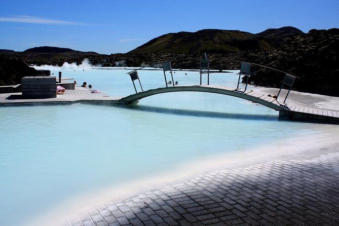 Day Trip to the Golden Circle and Blue Lagoon from Reykjavik - Reykjavik To Blue Lagoon: The Big-Picture Game Plan