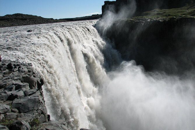 Day Trip to the Golden Circle and Blue Lagoon from Reykjavik - Nesjavellir to Þingvellir: When Iceland Starts Explaining Itself