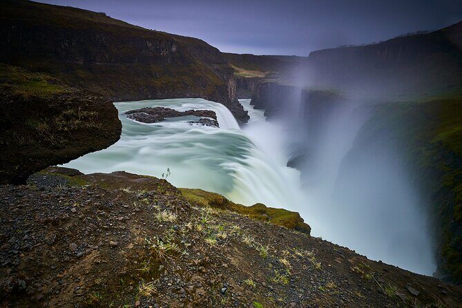 Day Trip to the Golden Circle and Hot spring Geyser by 4WD Jeep from Reykjavik - What a Reykjavik 4WD Golden Circle day feels like