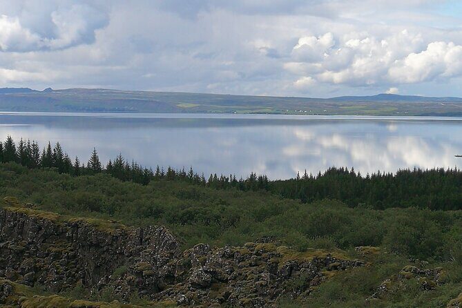 Day Trip to the Golden Circle and Hot spring Geyser by 4WD Jeep from Reykjavik - The extra touches: personalization that feels real, not scripted