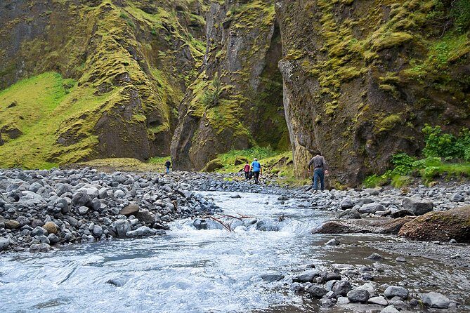 Day Trip to the Hidden Valley of Thor Thorsmork from Reykjavik - Value and what’s included: tickets, taxes, pickup, and what you’ll pay for anyway