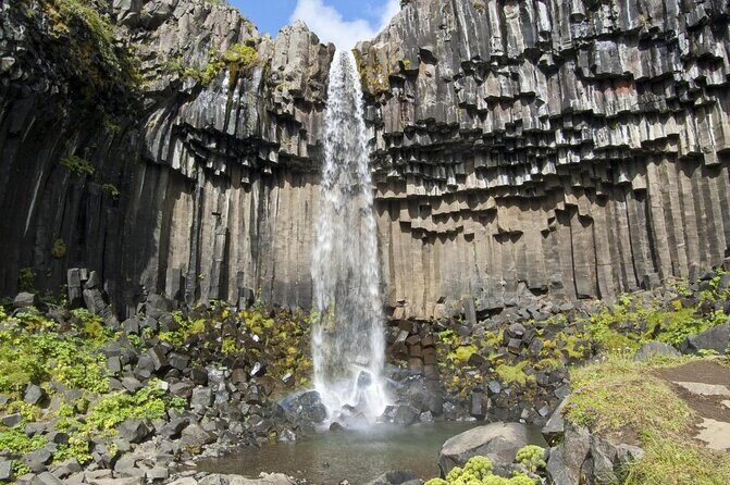 Demanding Glacier Hike and Ice Cave Half-Day Tour from Skaftafell - Key Things to Know Before You Go
