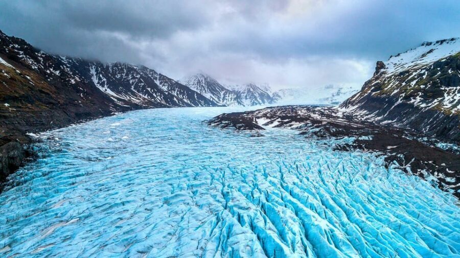 Diamond Beach & Jökulsárlón Glacier Exclusive Day Tour - What’s not included, and how to plan like a pro