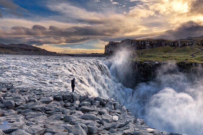 Diamond Circle Myvatn Waterfalls, and Husavik from Akureyri Tour - Price and Value: What $214 Buys You