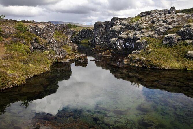 Dive the Divide: Silfra Fissure Scuba Tour | Reykjavik Pickup - Key things worth knowing before you go