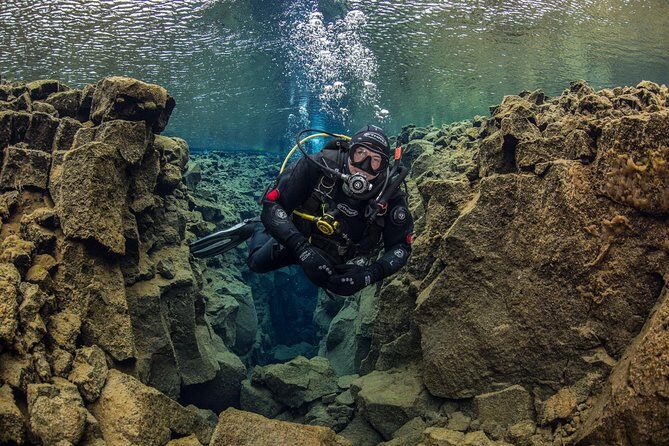 Dive the Divide: Silfra Fissure Scuba Tour | Reykjavik Pickup - Why the price can make sense (and where it doesn’t)
