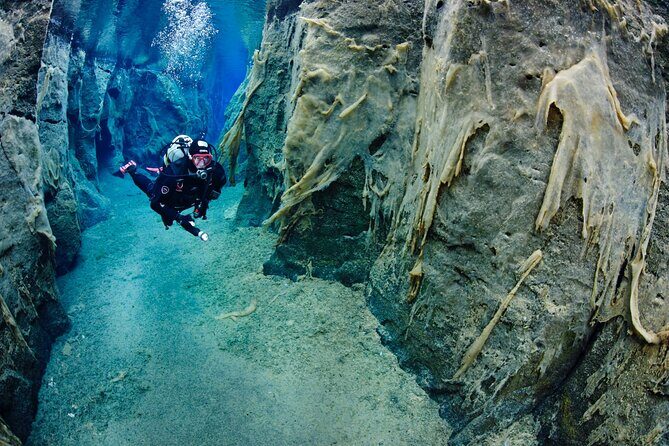 Double Snorkeling Adventure near Húsavík in North Iceland - Guides and pacing: small group, calm instruction, and safe comfort