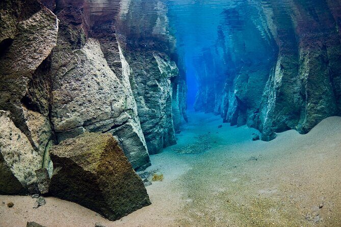 Double Snorkeling Adventure near Húsavík in North Iceland - Value check: $274 gets you two guided snorkels and the right gear