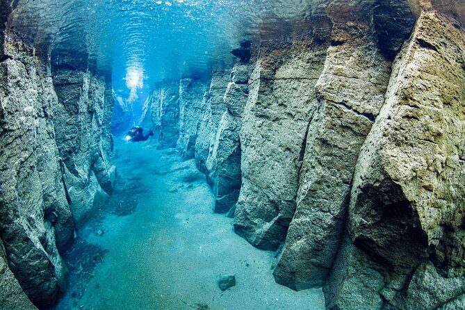 Double Snorkeling Adventure near Húsavík in North Iceland - Who this tour suits best (and who should think twice)