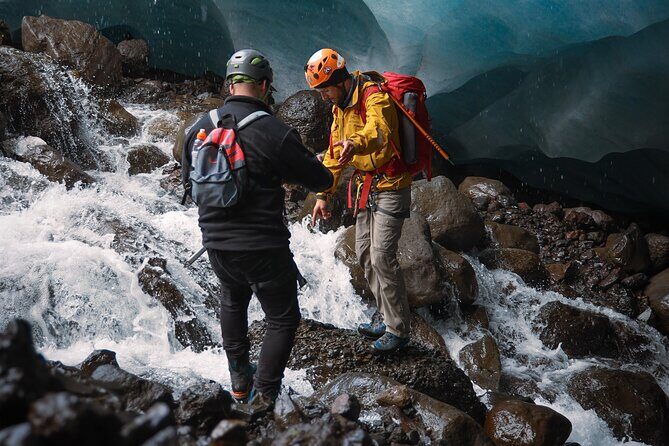 Early Bird Ice Cave with 3 Professional Photos - Key Highlights You’ll Actually Care About