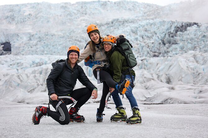 Early Bird Ice Cave with 3 Professional Photos - Timing, Weather, and What to Plan for