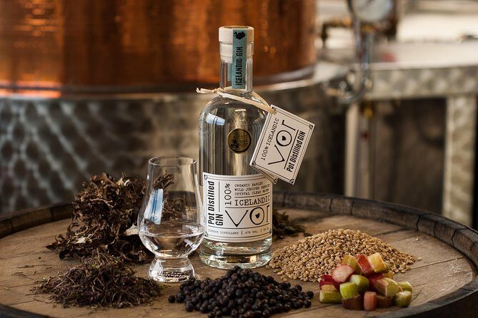 Eimverk Distillery Visit - Key Points You’ll Care About Before You Go