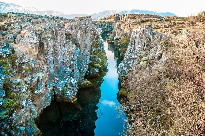 Exclusive Golden Circle: A Private Icelandic Adventure - A Private Golden Circle Route That Feels Like a Real Day Out