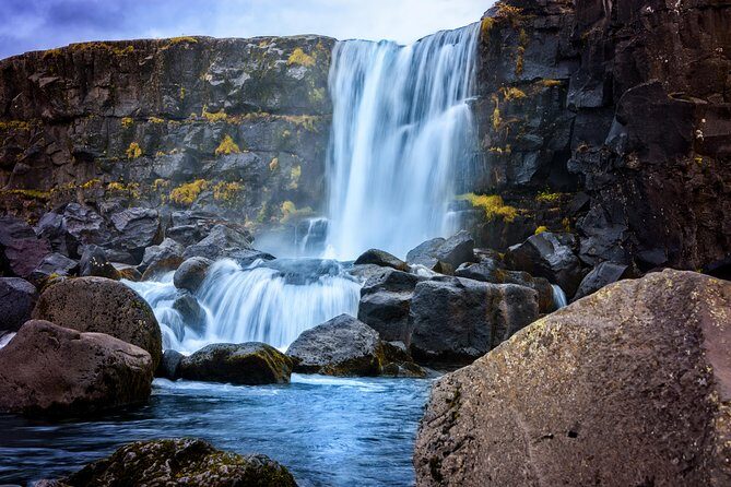 Exclusive Golden Circle: A Private Icelandic Adventure - Thingvellir National Park: Where Tectonics Meets Iceland’s Old Government